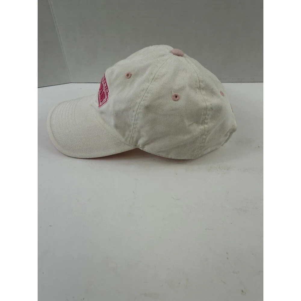 NBA San Antonio Spurs Reebok Woman's Adjustable Strap Cap